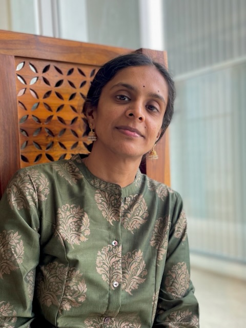 Sanjini