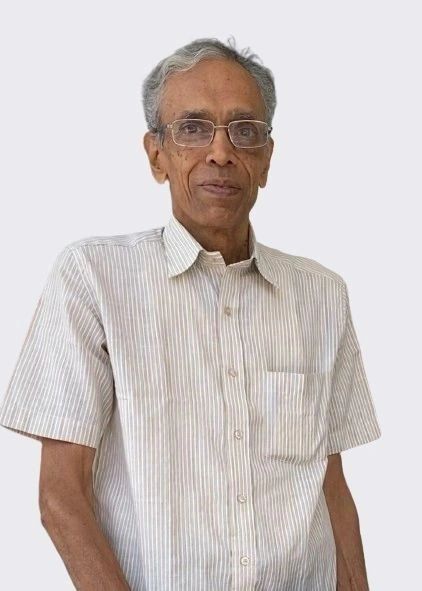 Founder - T. Jayaraman