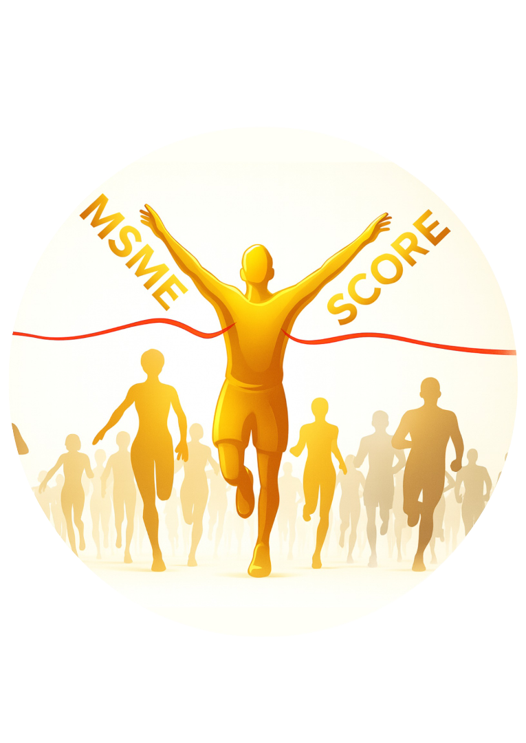 MSME V-Score